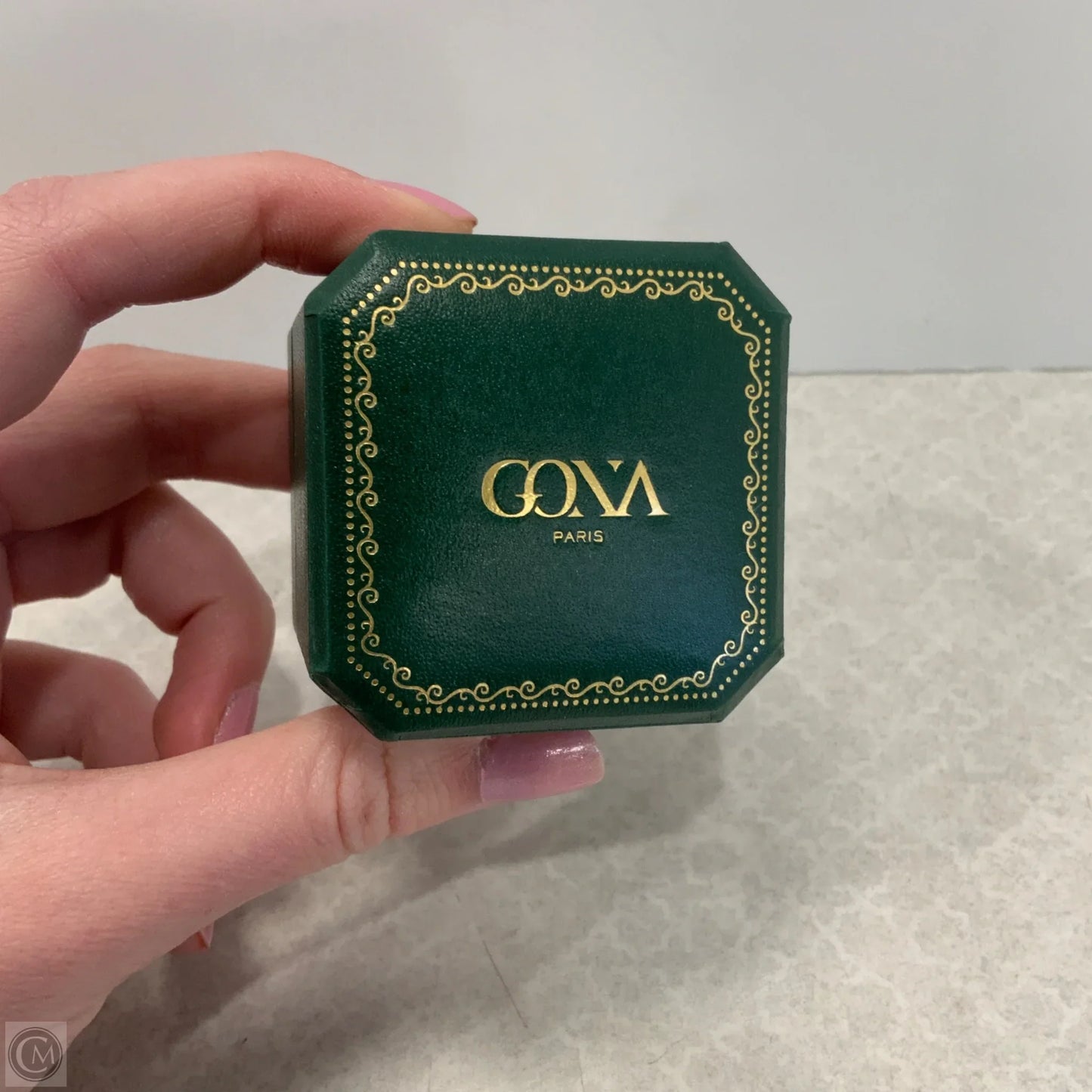 Ring Band By GONA, Size: 8.5