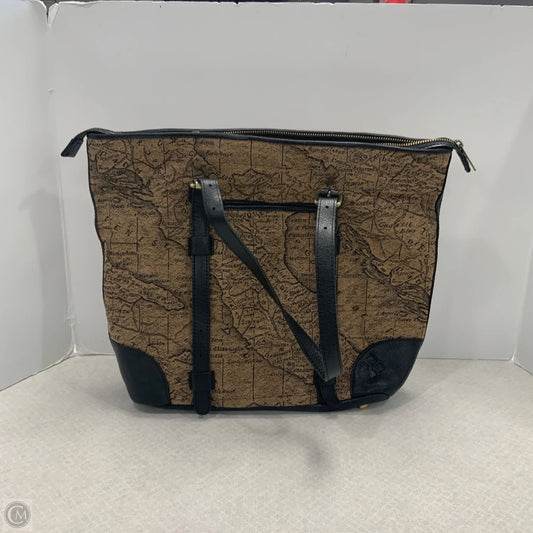 Handbag Designer By Patricia Nash, Size: Large
