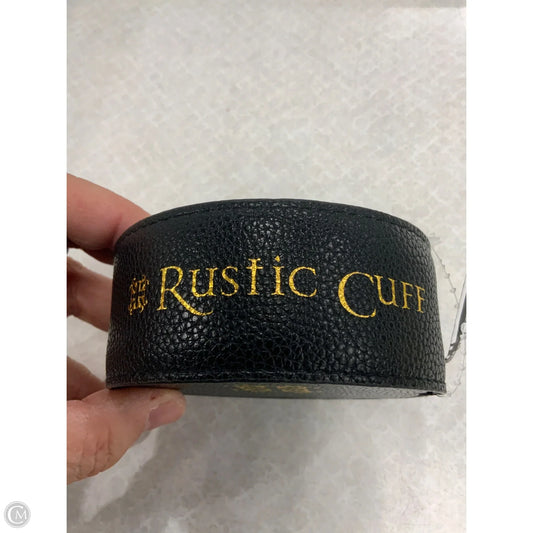 Bracelet Set By Rustic Cuff