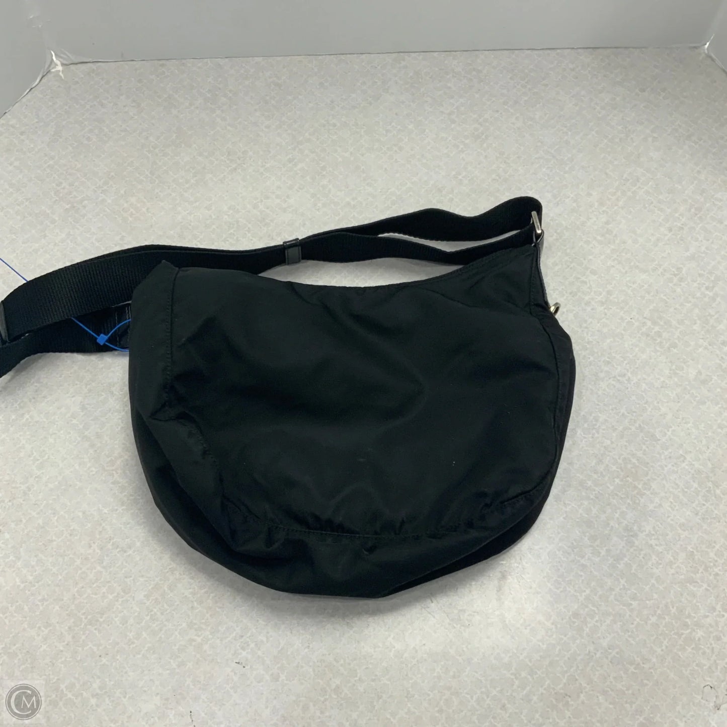 Handbag Luxury Designer By Prada, Size: Large