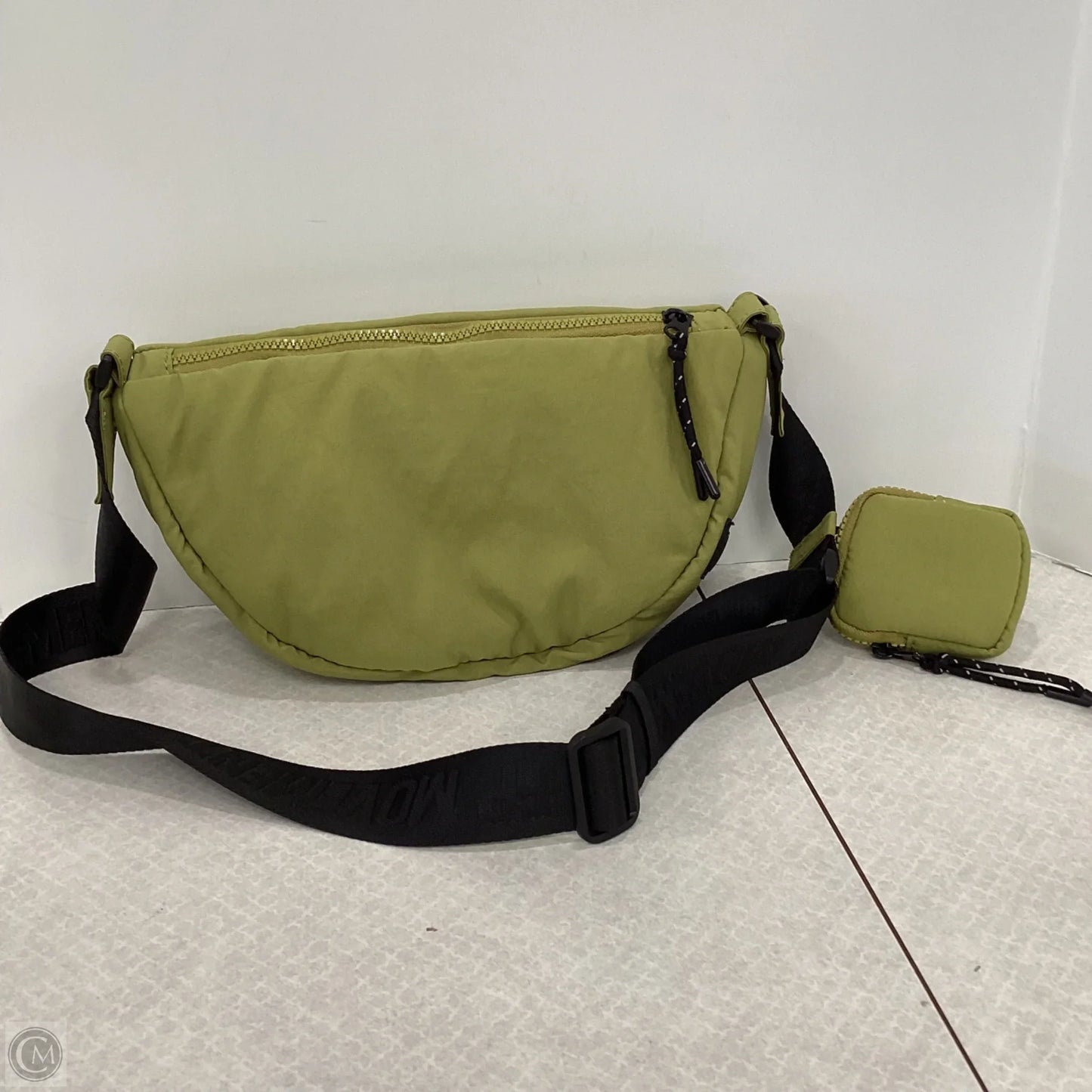 Crossbody By Free People, Size: Medium