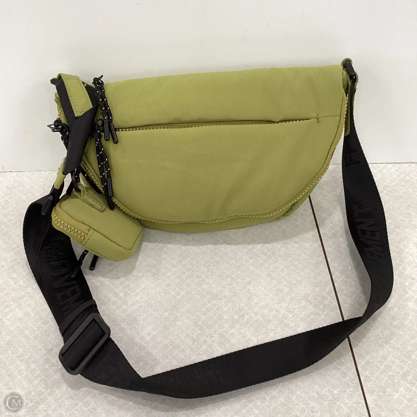 Crossbody By Free People, Size: Medium