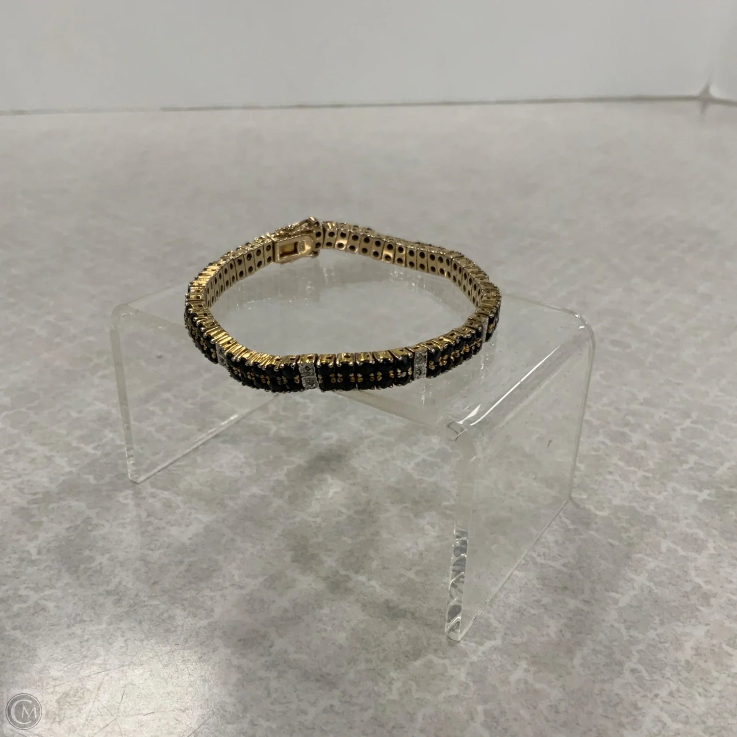 Bracelet Sterling Silver By Cmc