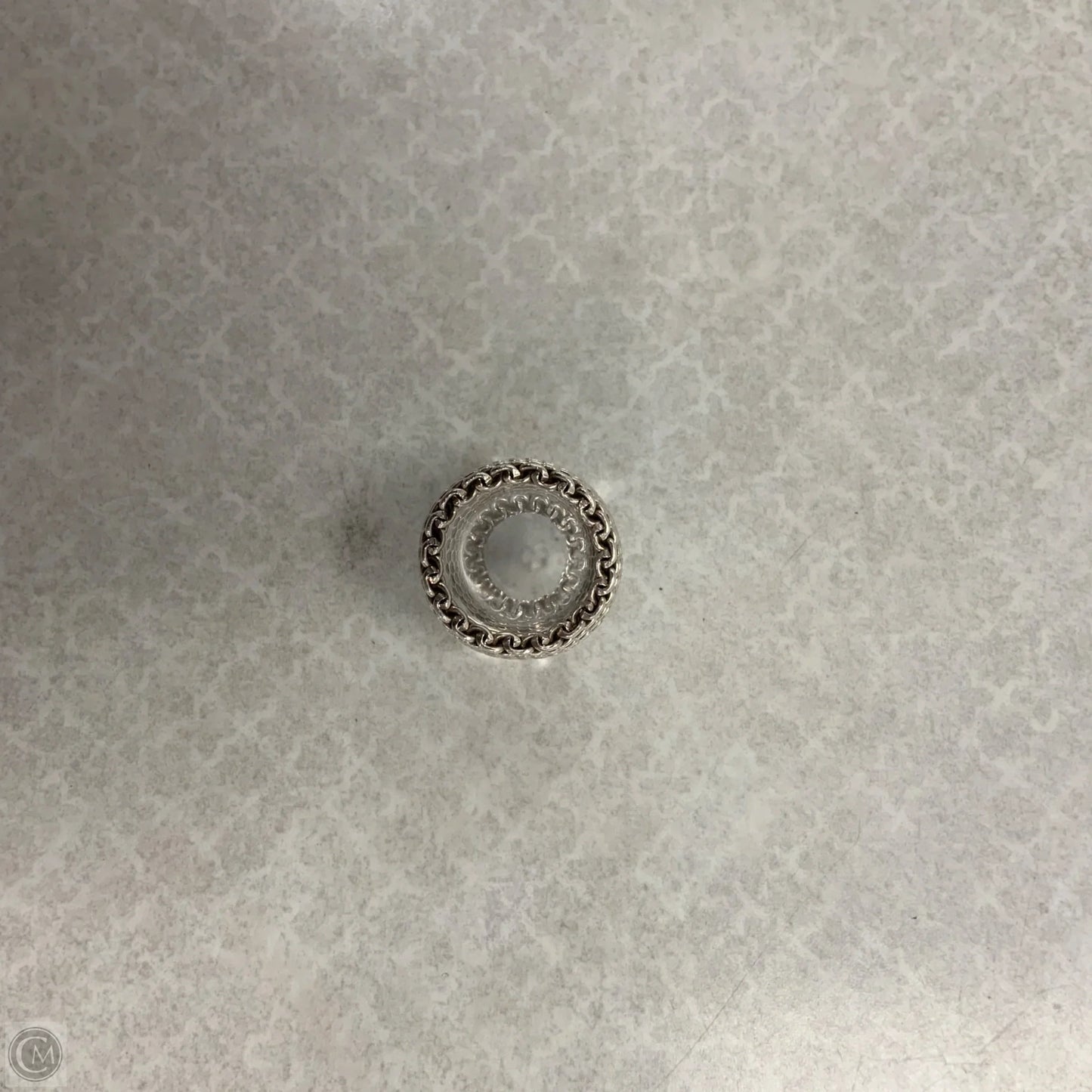 Ring Sterling Silver By Tiffany And Company, Size: 8