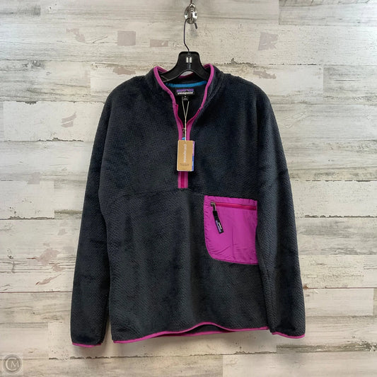 Jacket Other By Patagonia In Black, Size: M