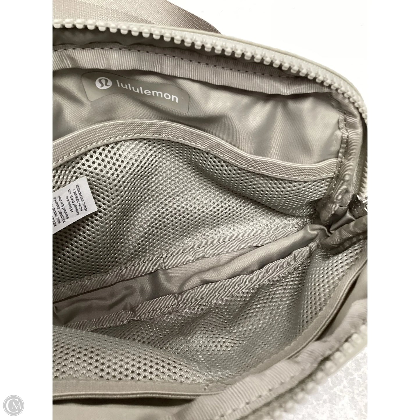 Belt Bag By Lululemon, Size: Small