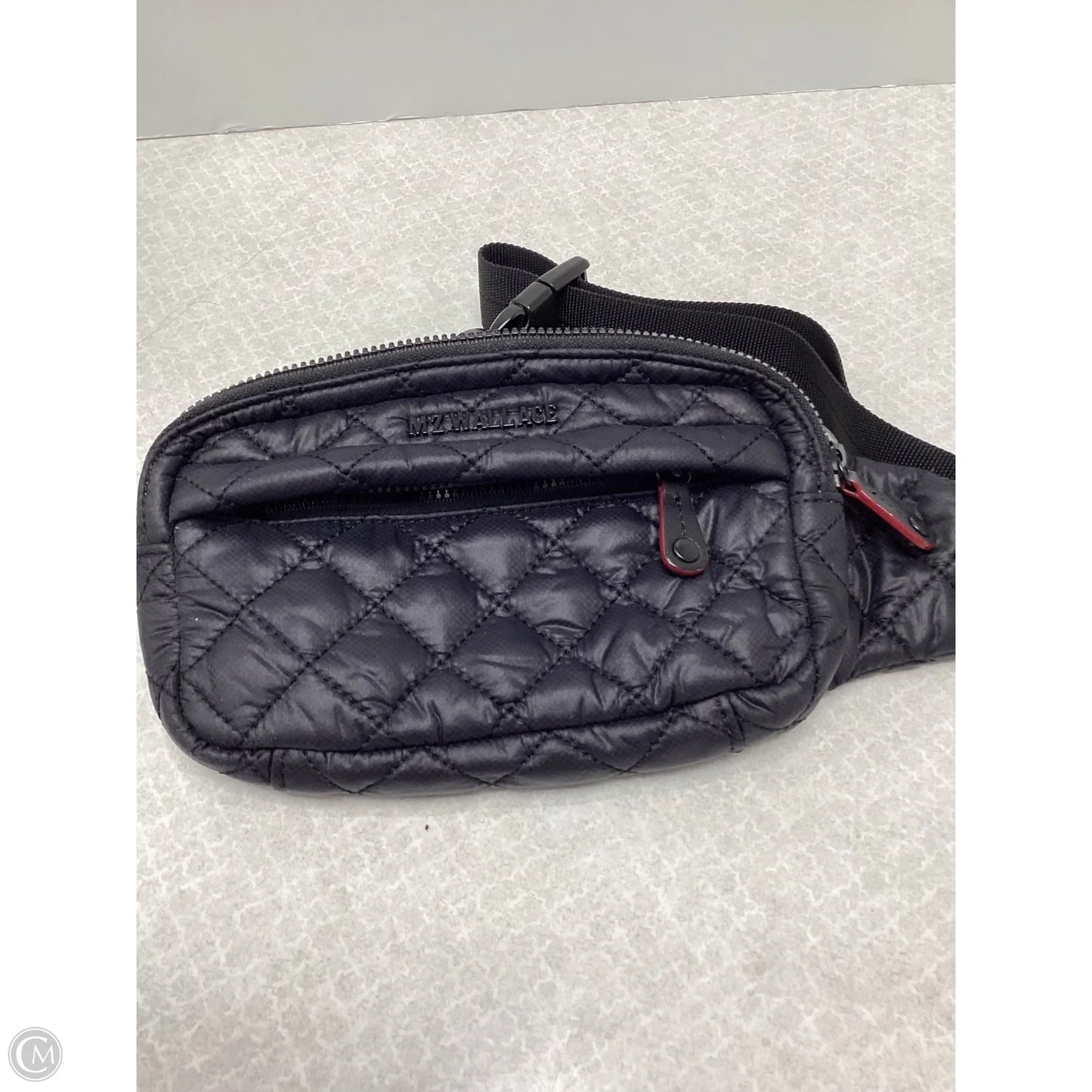 Belt Bag By Mz Wallace, Size: Small