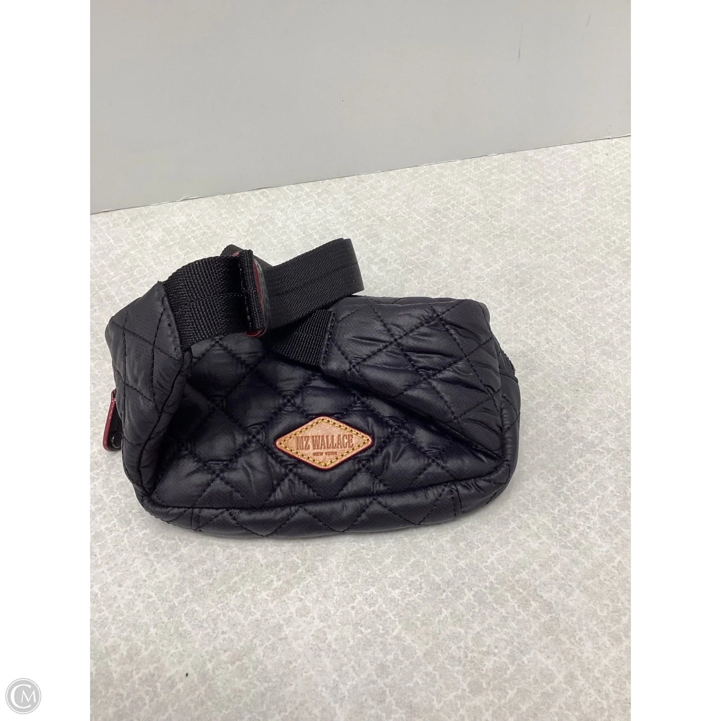 Belt Bag By Mz Wallace, Size: Small