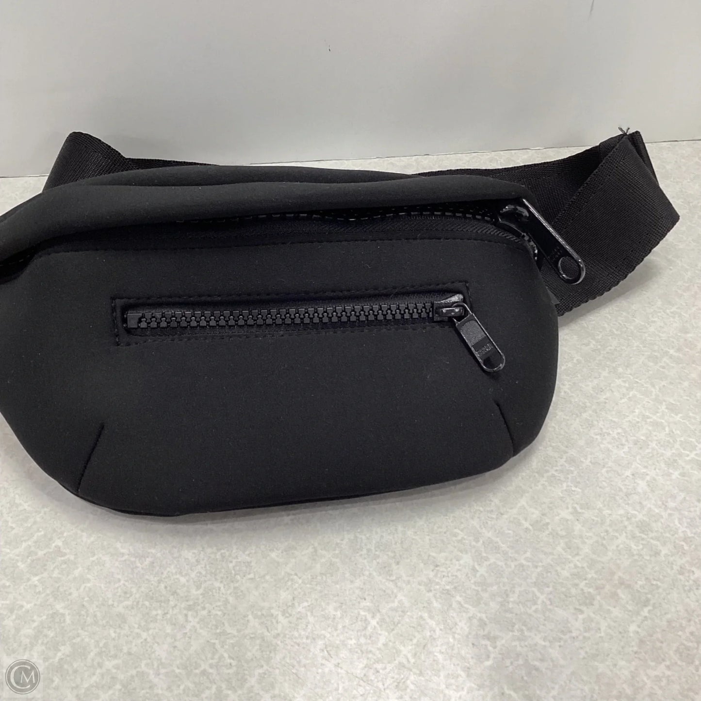 Belt Bag By Dagne Dover , Size: Small