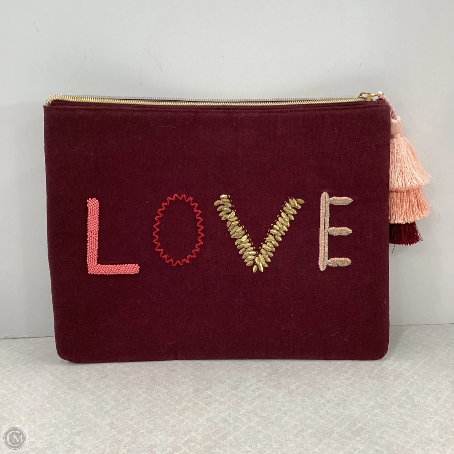 Clutch By Stella And Dot, Size: Medium