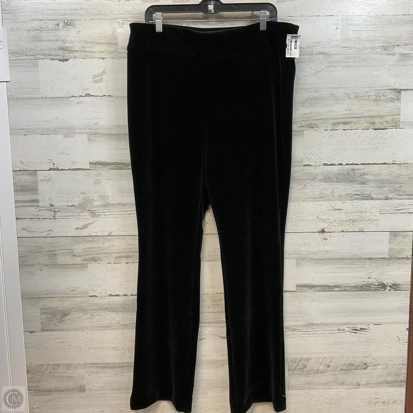Pants Other By Express In Black, Size: Xl