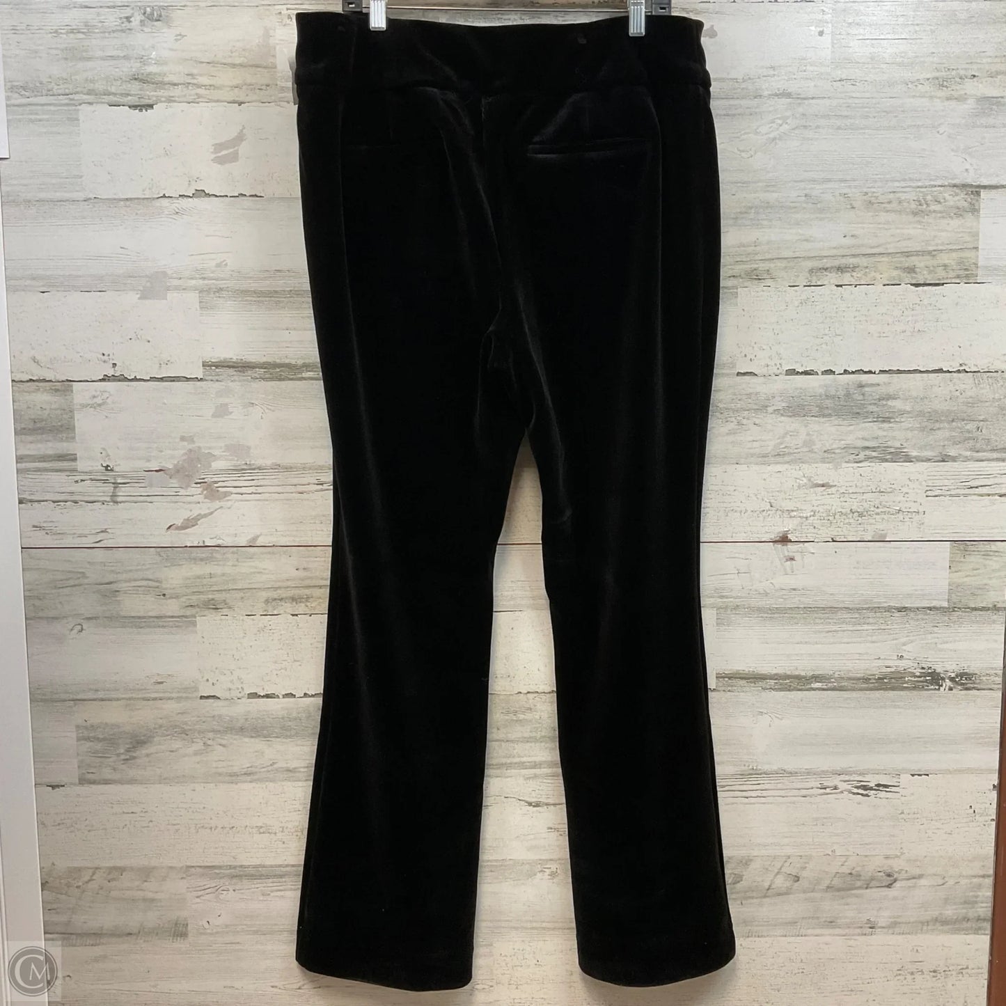 Pants Other By Express In Black, Size: Xl