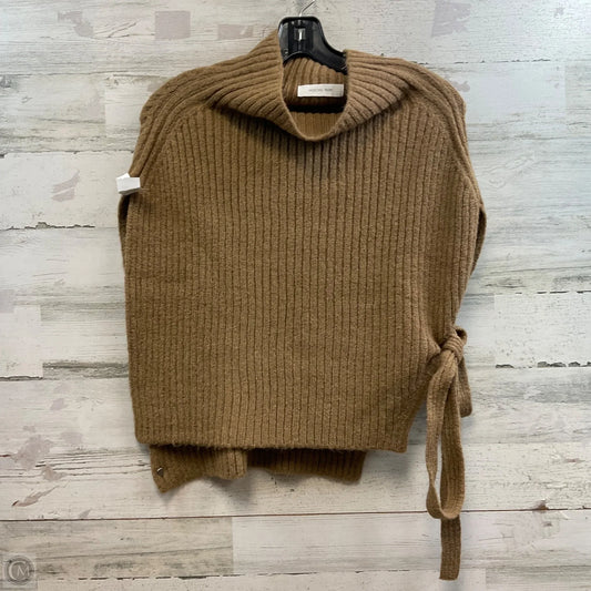 Sweater By MIJEONG PARK In Brown, Size: S