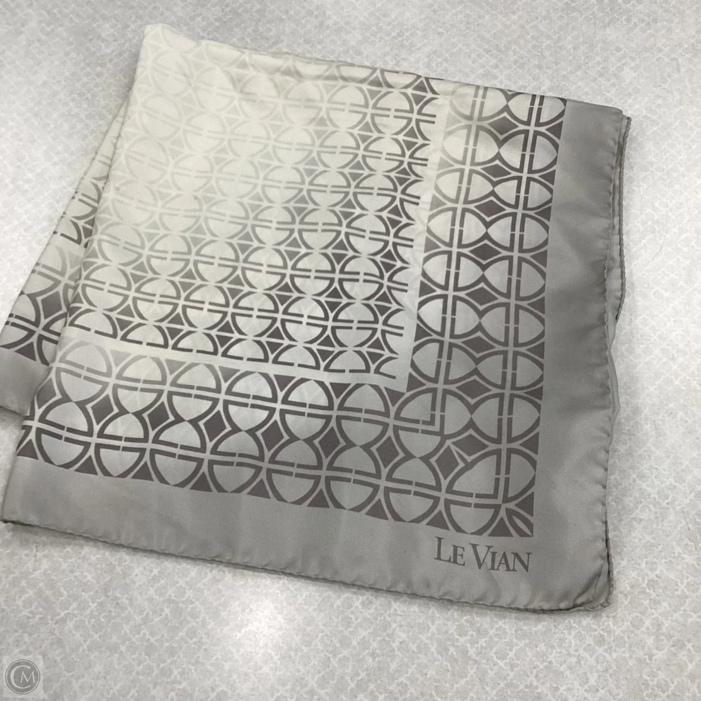 Scarf Square By le vian