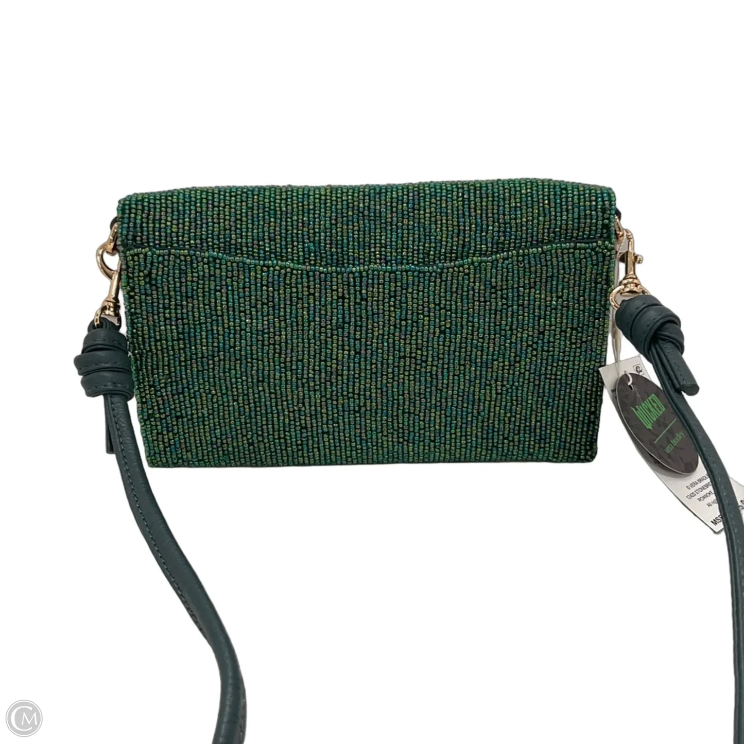 Clutch By Vera Bradley, Size: Small