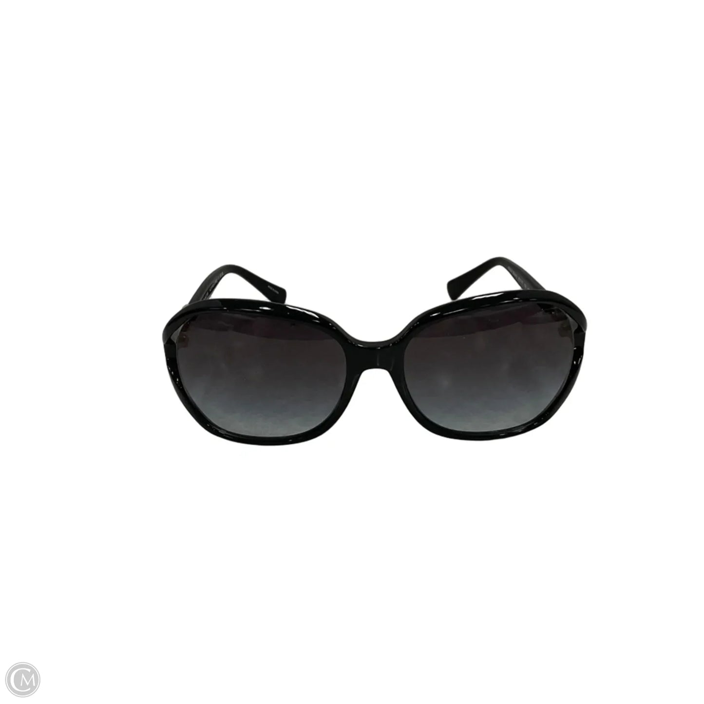 Sunglasses Designer By Coach