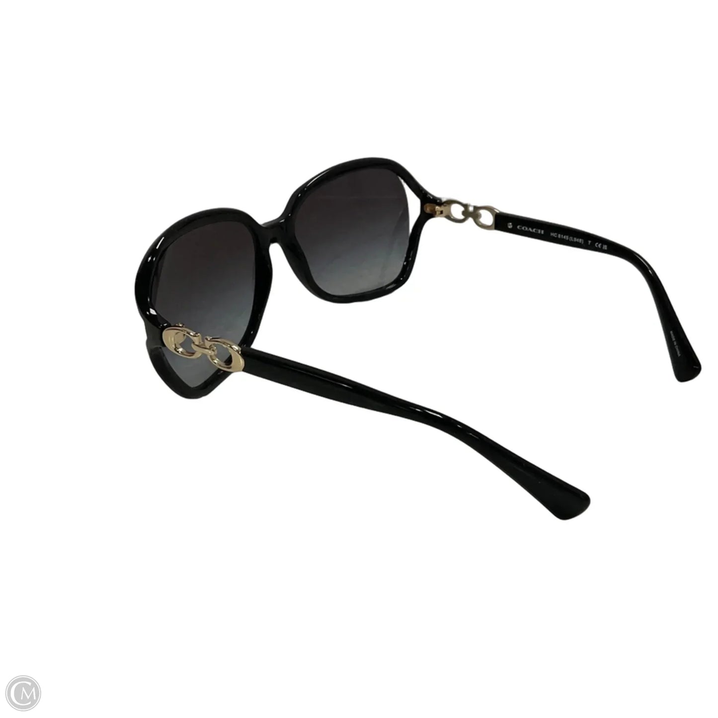 Sunglasses Designer By Coach