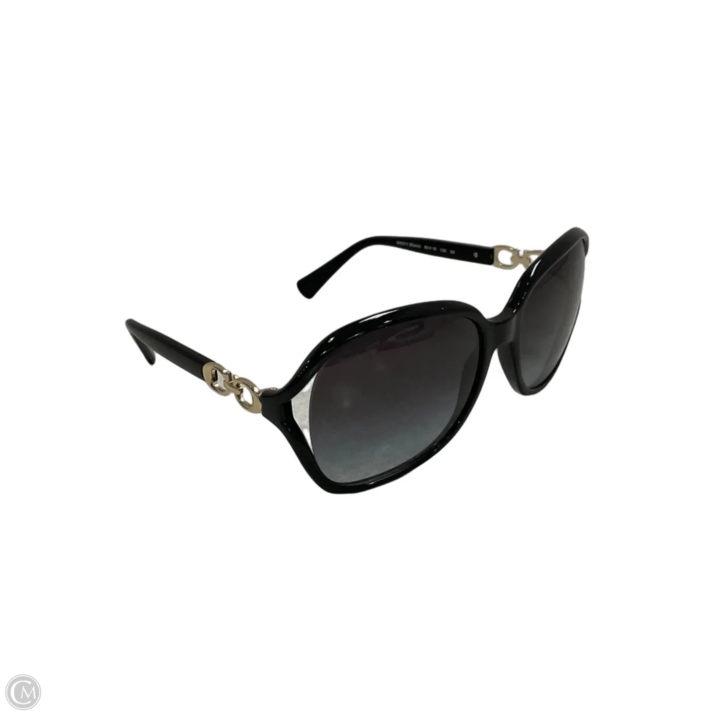 Sunglasses Designer By Coach