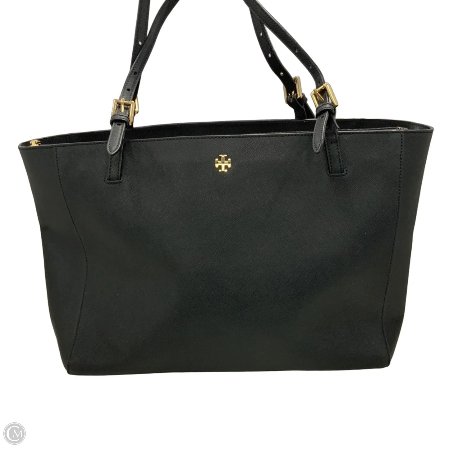 Handbag Designer By Tory Burch, Size: Large
