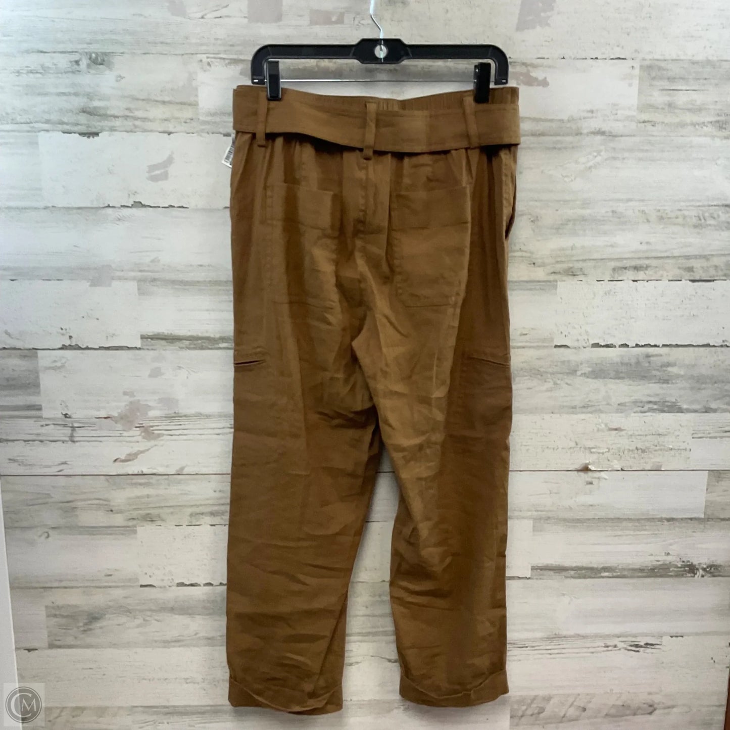 Pants Chinos & Khakis By Vince In Brown, Size: M