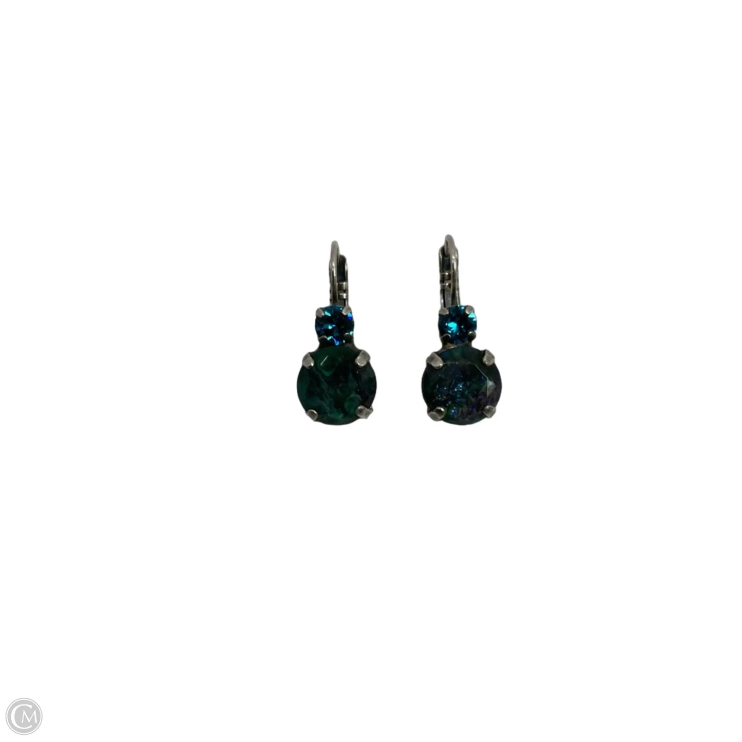 Earrings Dangle/drop By Mariana