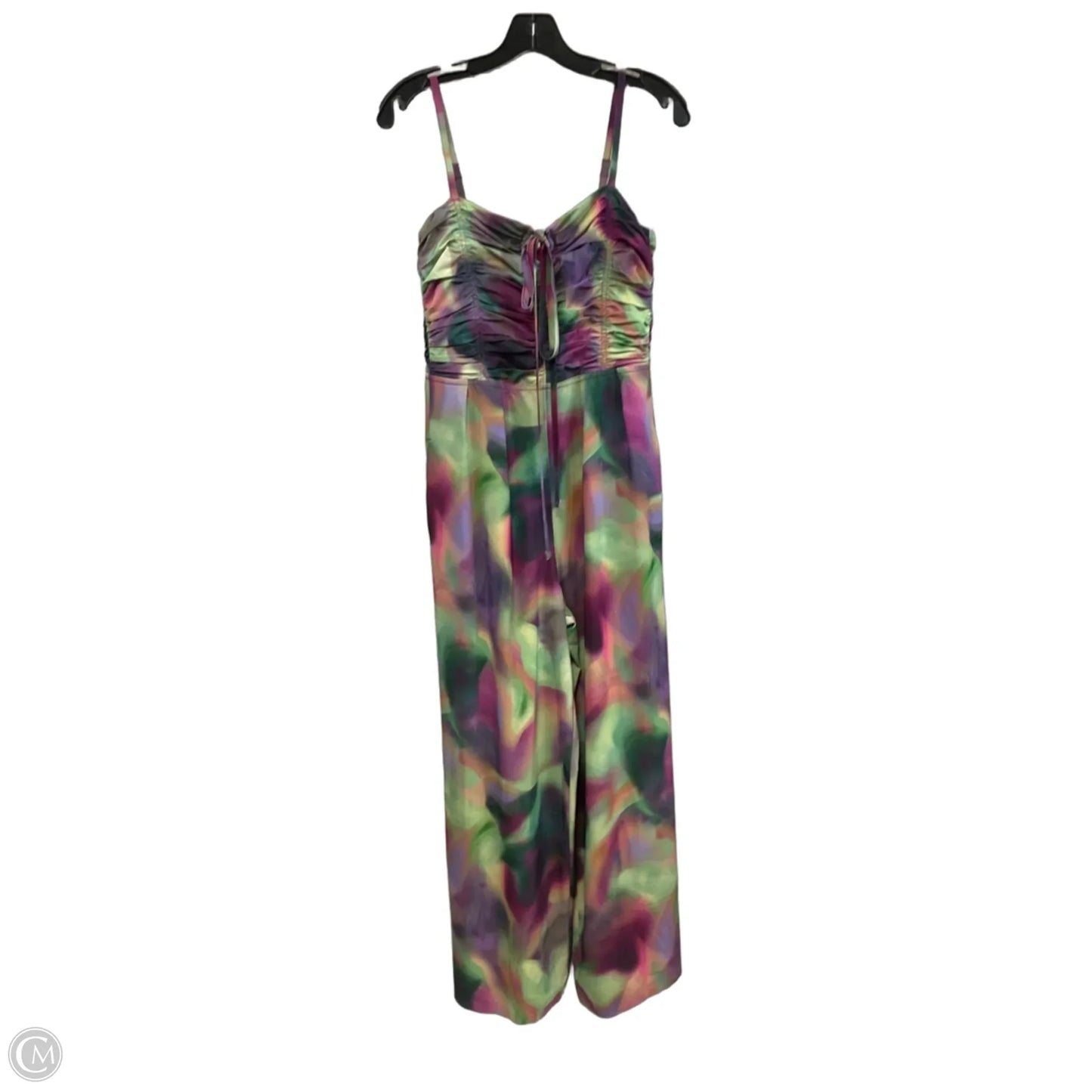 Jumpsuit By Athleta In Green, Size: S