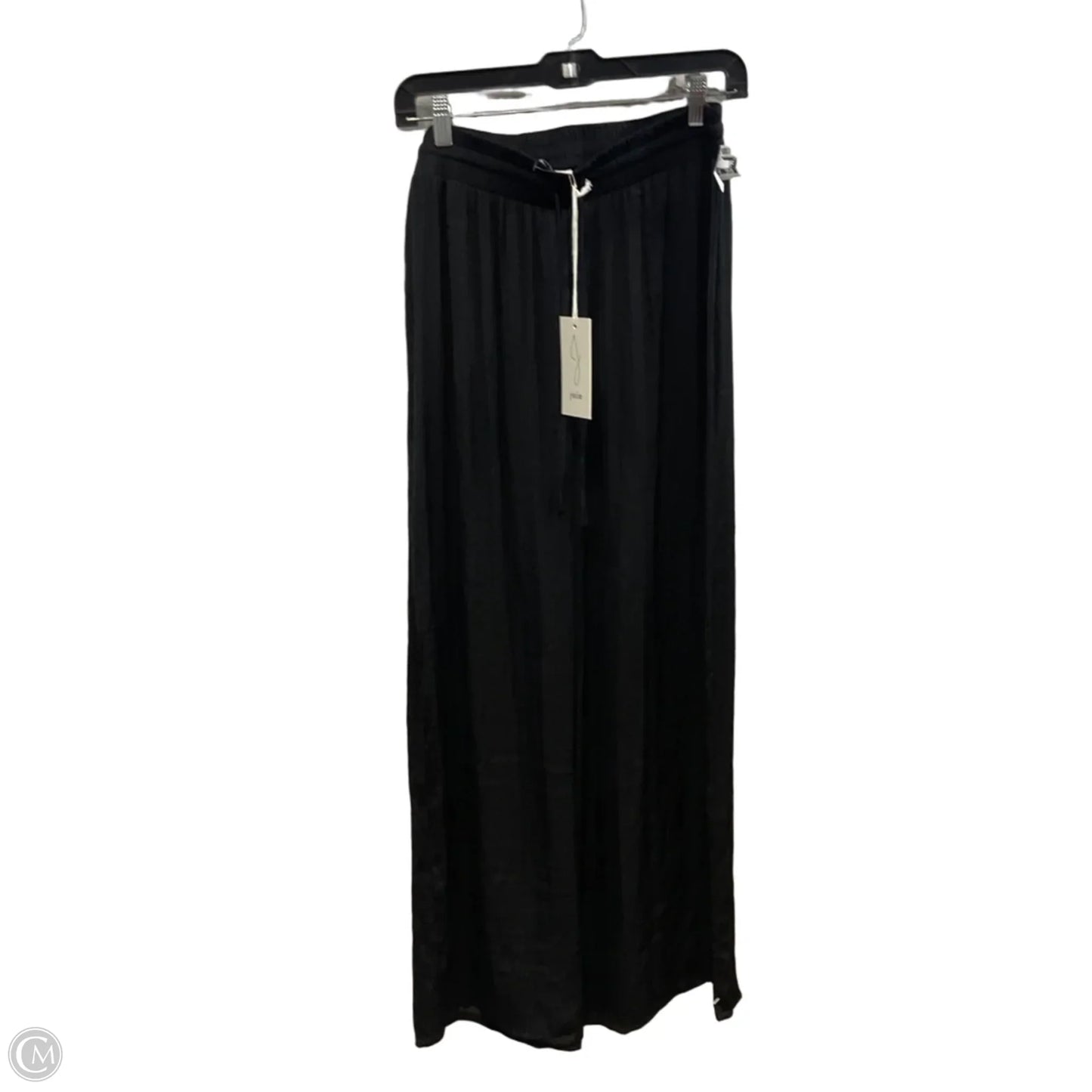Pants Wide Leg By Joie In Black, Size: M