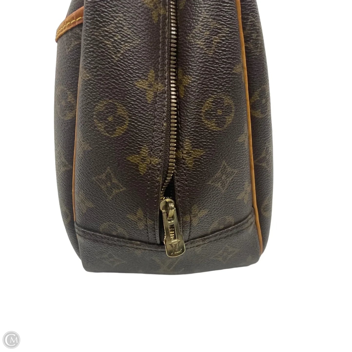 Handbag Luxury Designer By Louis Vuitton, Size: Large