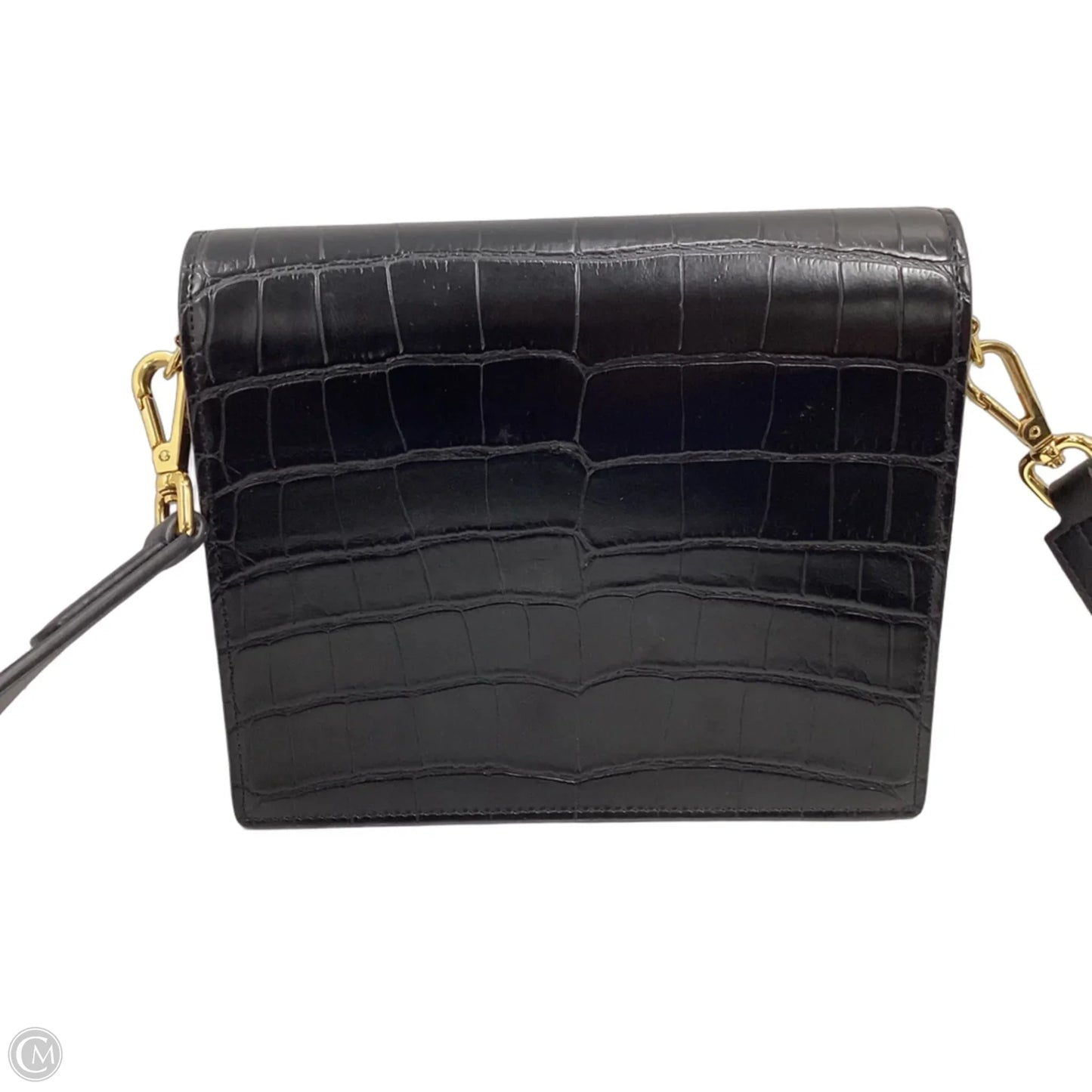 Crossbody Leather By JW PEI, Size: Small