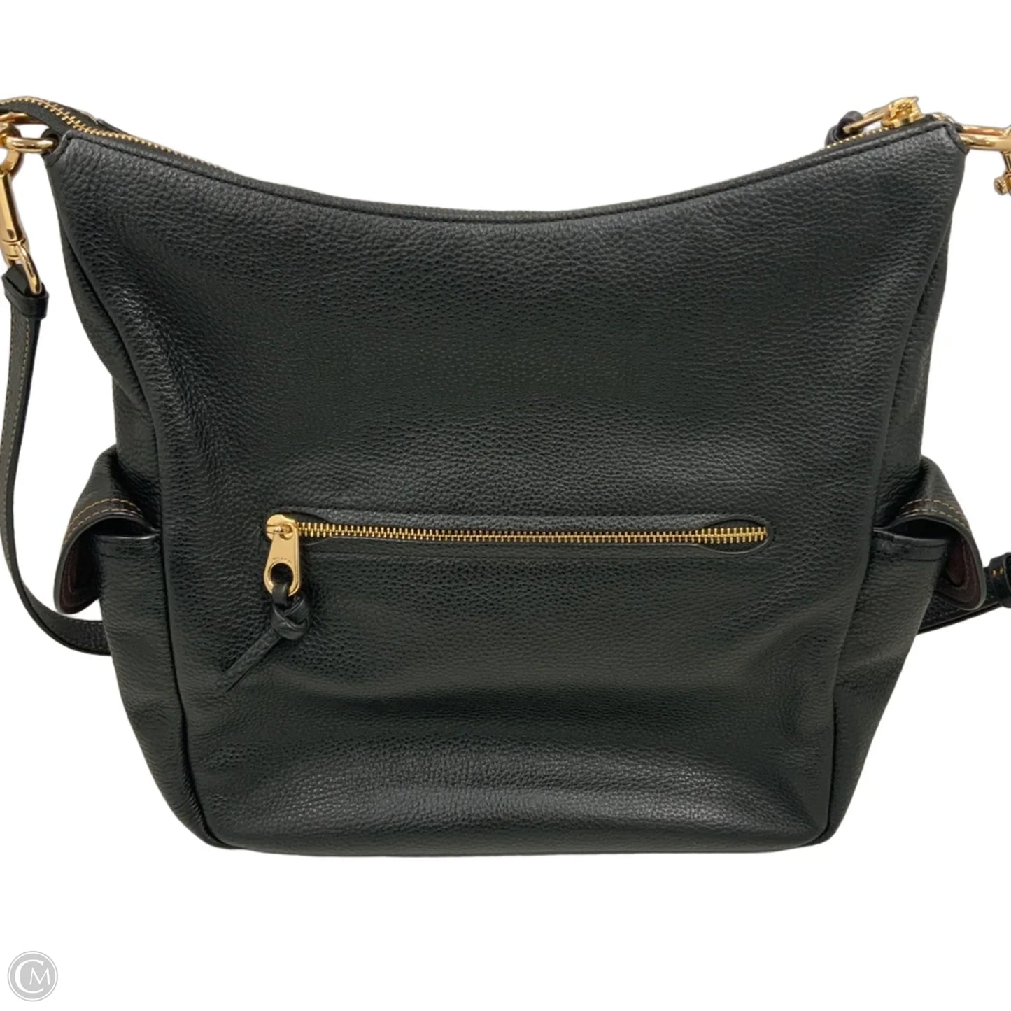 Handbag Designer By Coach, Size: Large