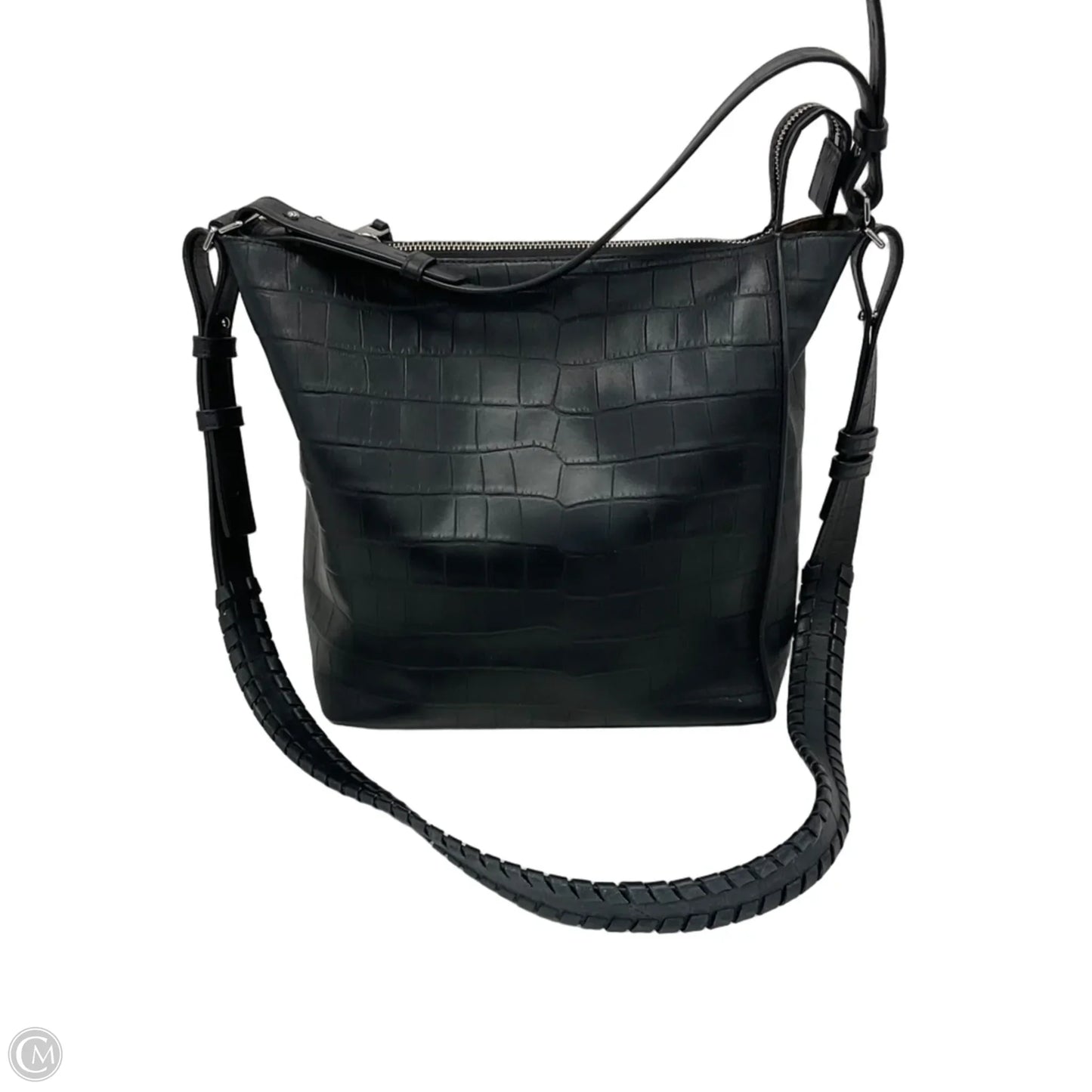 Handbag Designer By All Saints, Size: Medium