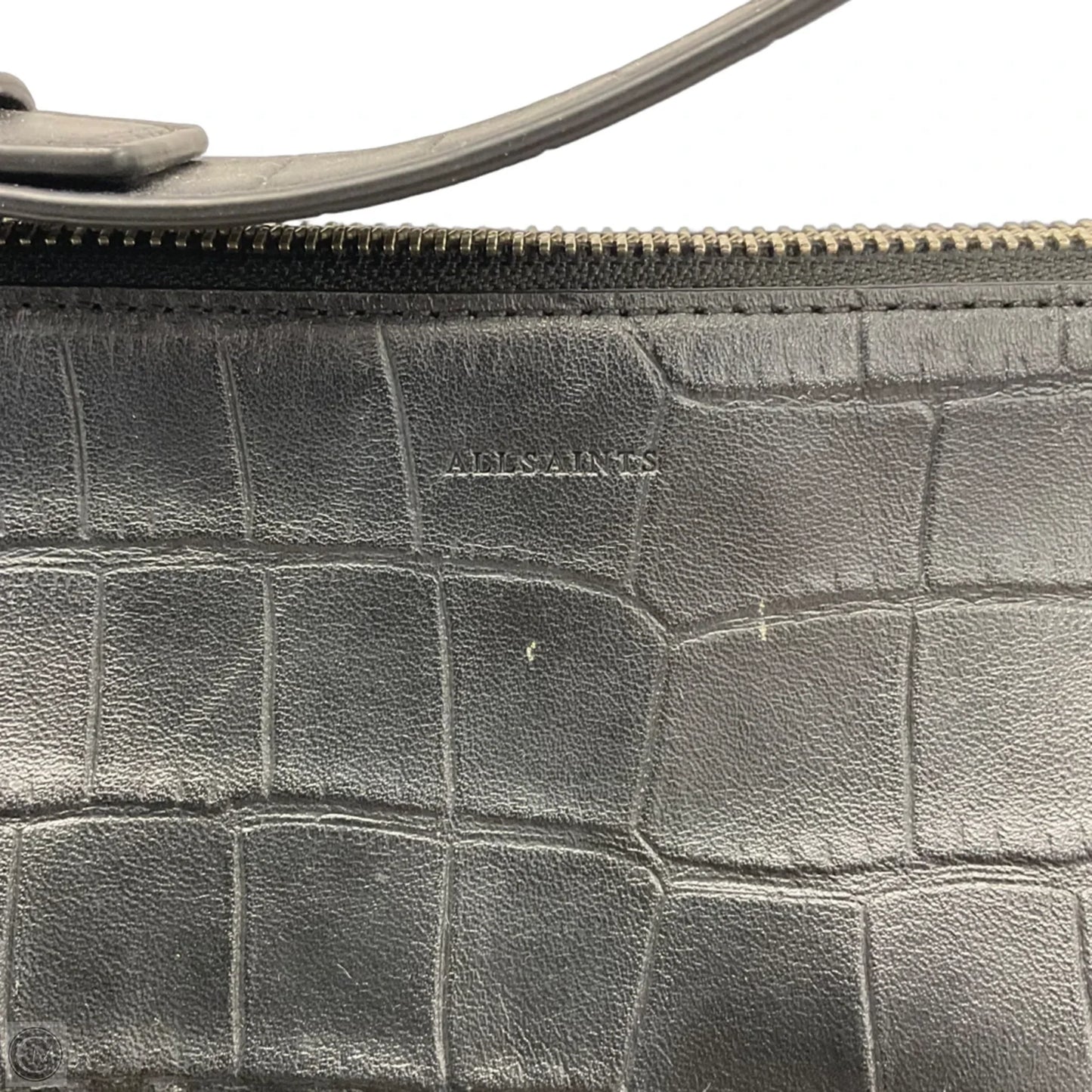 Handbag Designer By All Saints, Size: Medium