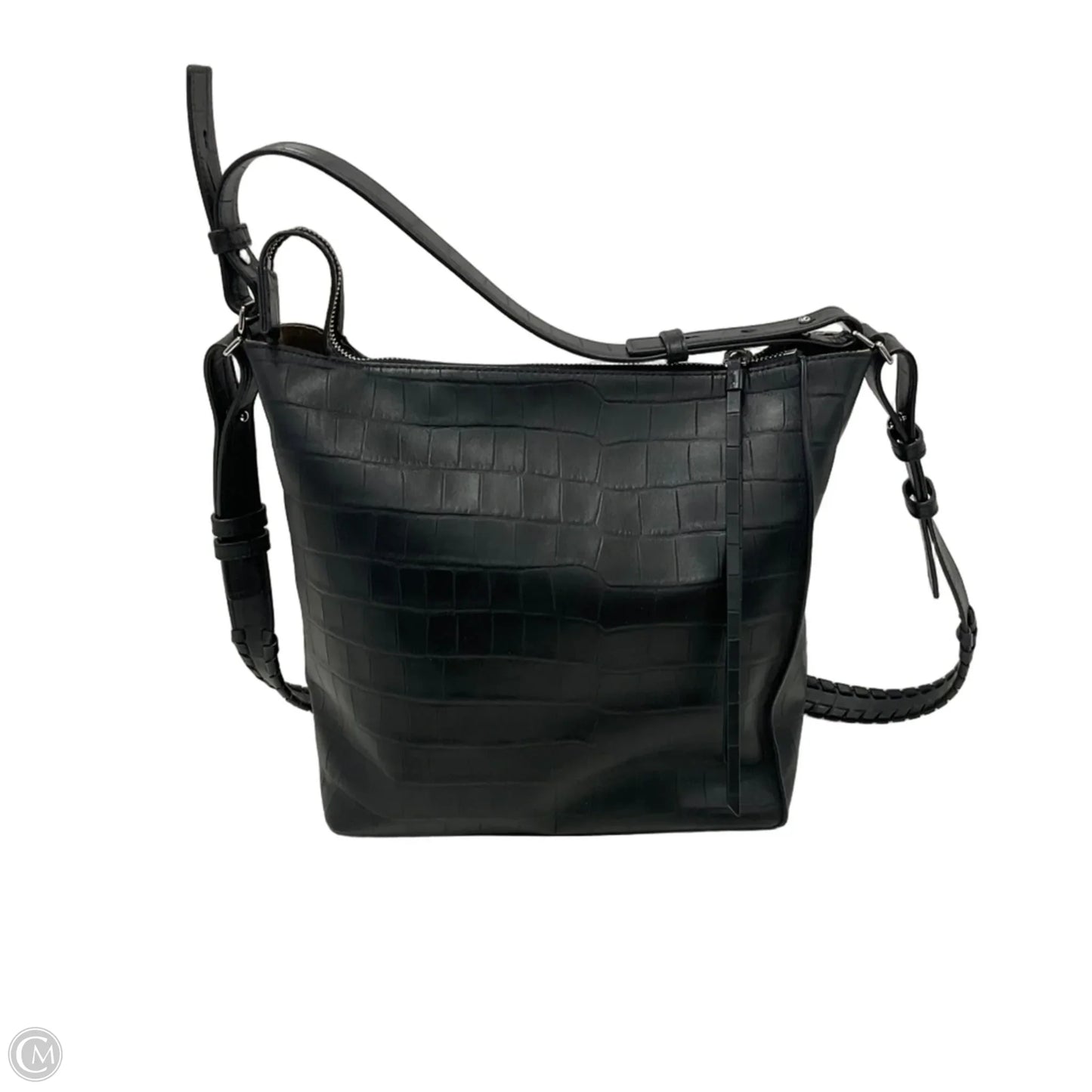 Handbag Designer By All Saints, Size: Medium