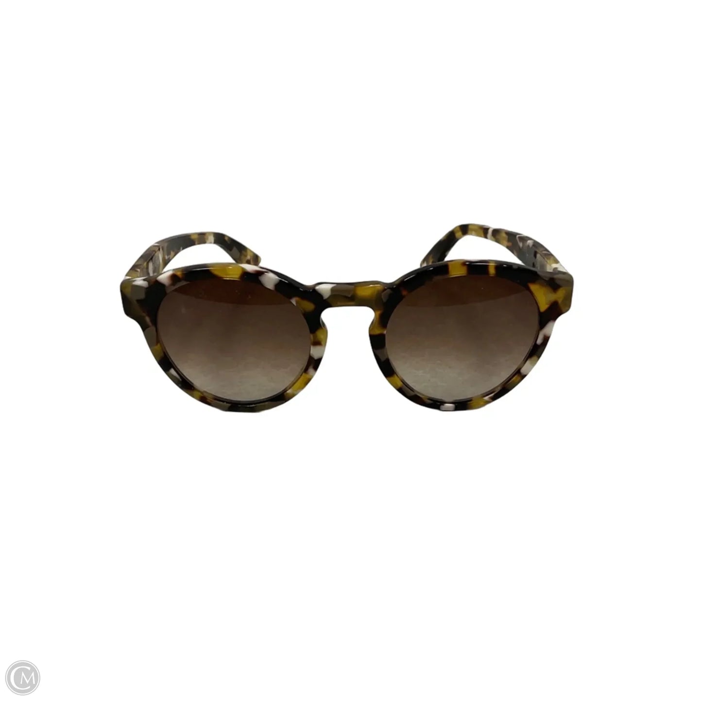 Sunglasses By Pagani