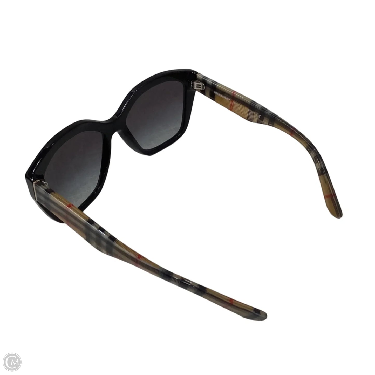 Sunglasses Luxury Designer By Burberry