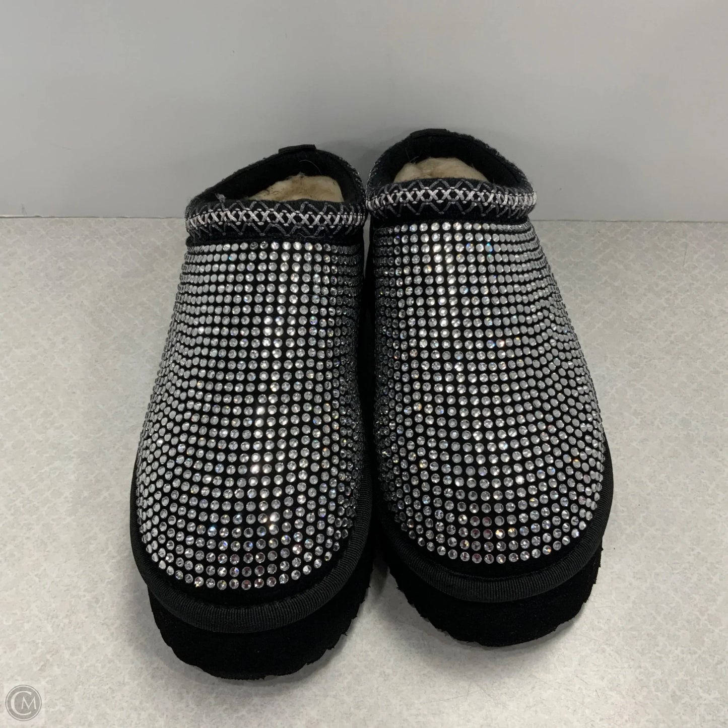 Shoes Flats By Corkys In Black, Size: 7