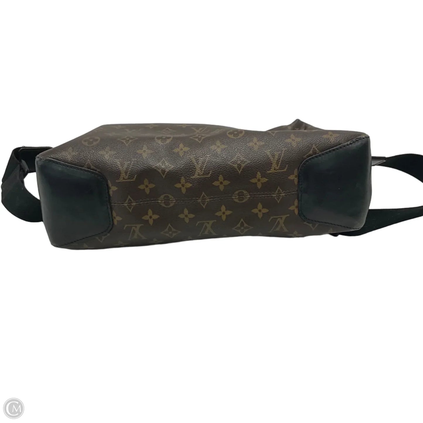 Handbag Luxury Designer By Louis Vuitton, Size: Medium