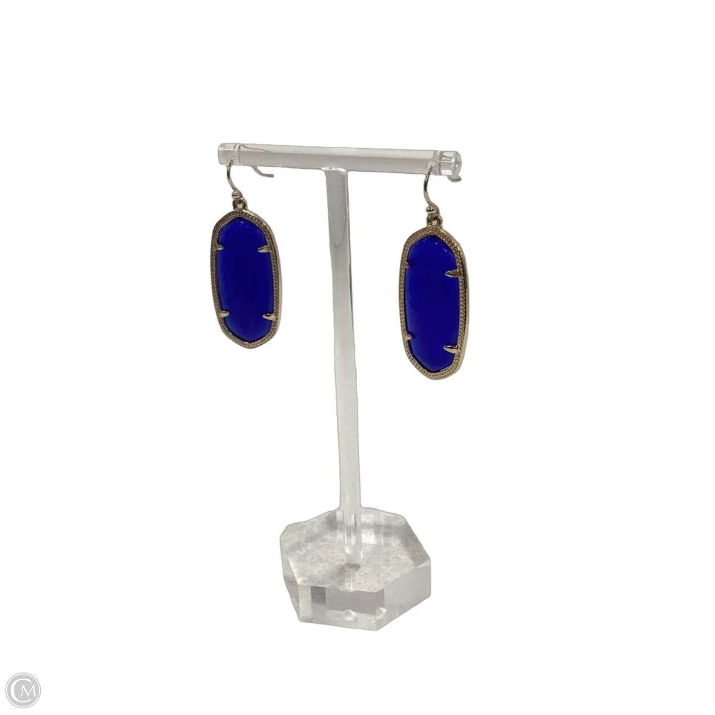 Earrings Dangle/drop By Kendra Scott