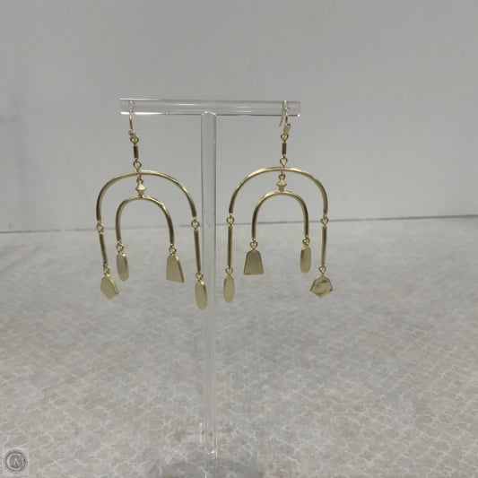 Earrings Dangle/drop By Kendra Scott