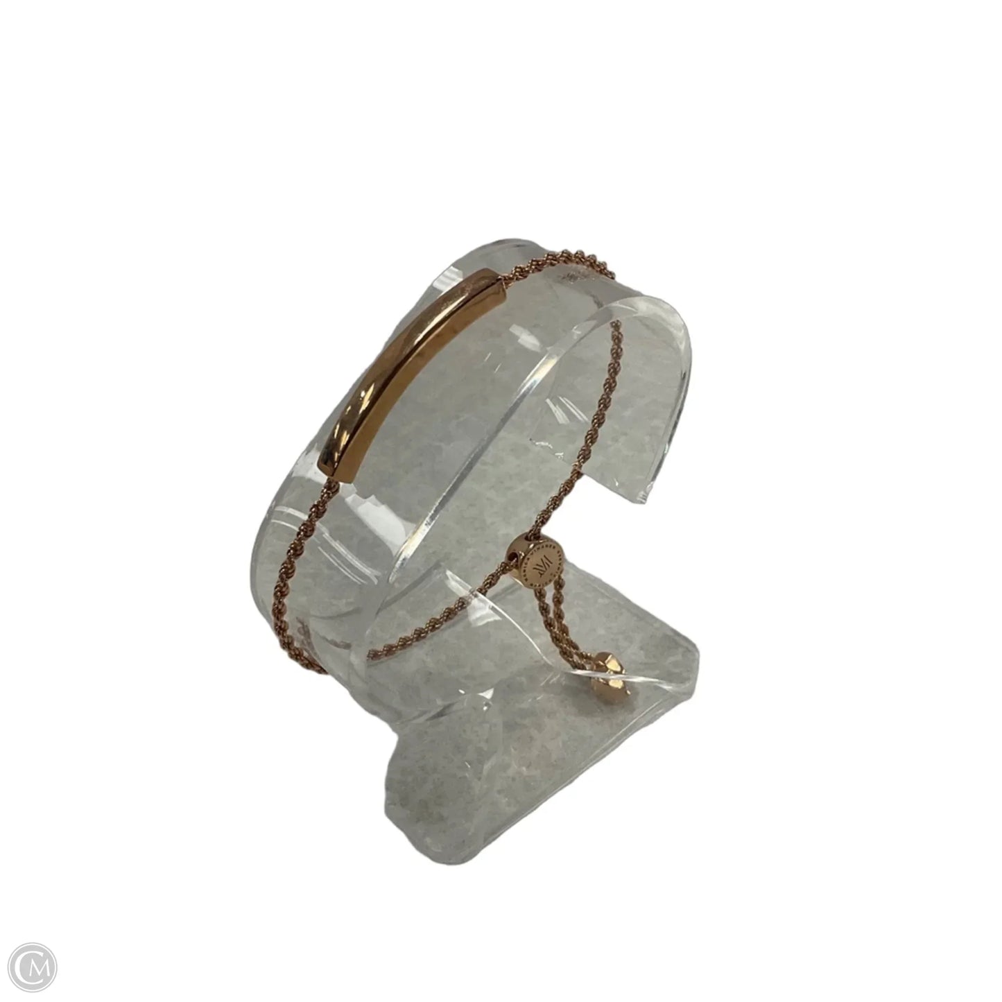 Bracelet Other By Monica Vinader