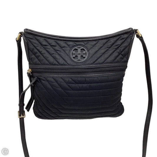 Crossbody Designer By Tory Burch, Size: Medium
