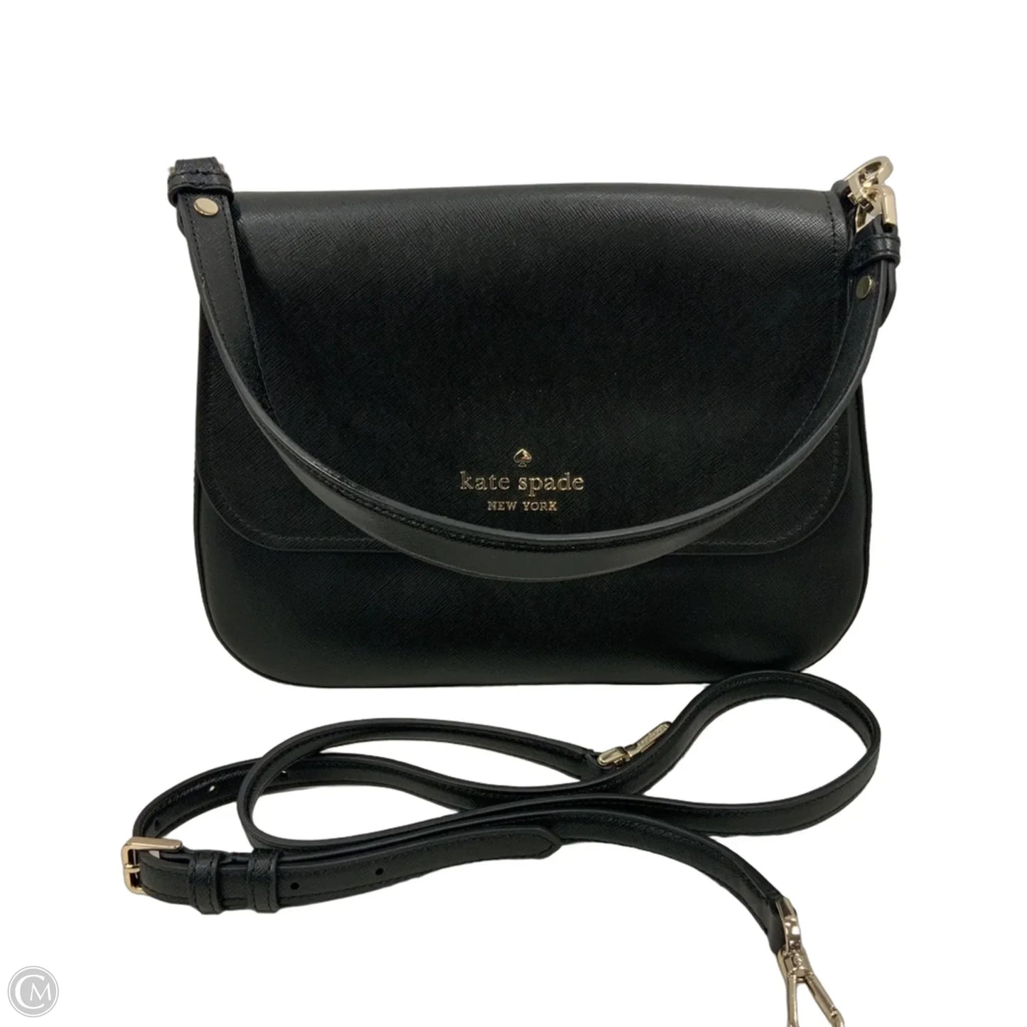 Handbag Designer By Kate Spade, Size: Medium