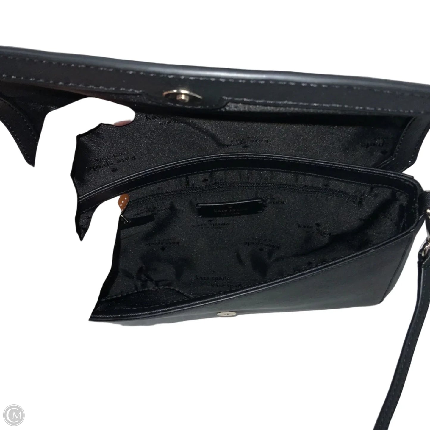 Handbag Designer By Kate Spade, Size: Small