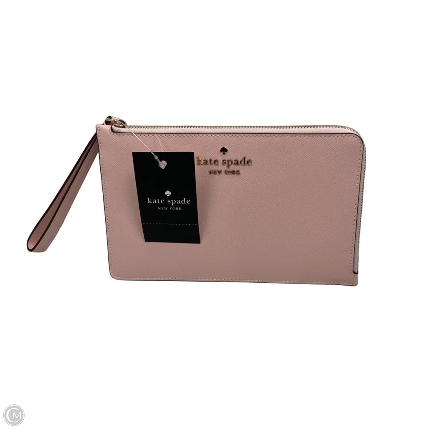 Wristlet Designer By Kate Spade, Size: Large