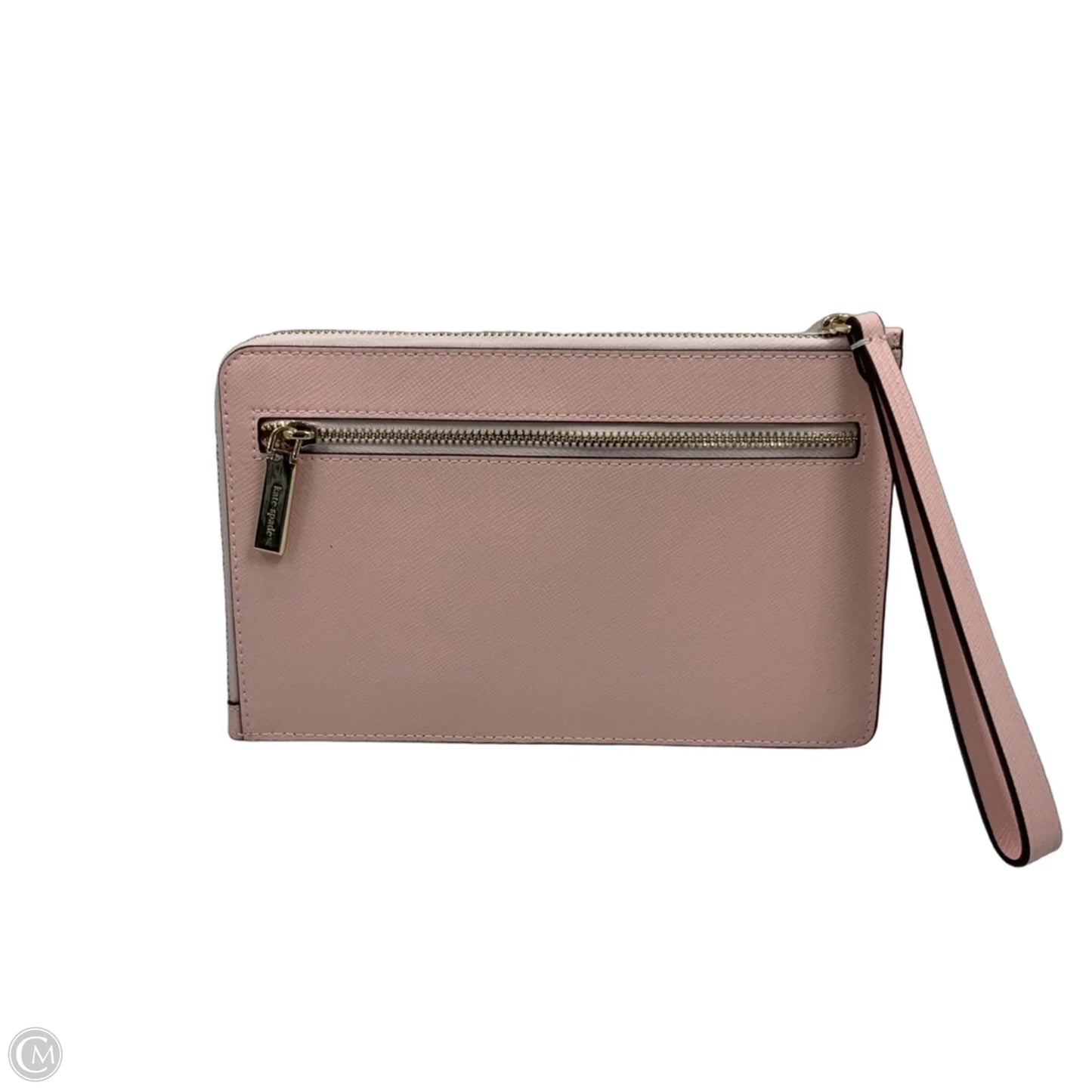 Wristlet Designer By Kate Spade, Size: Large