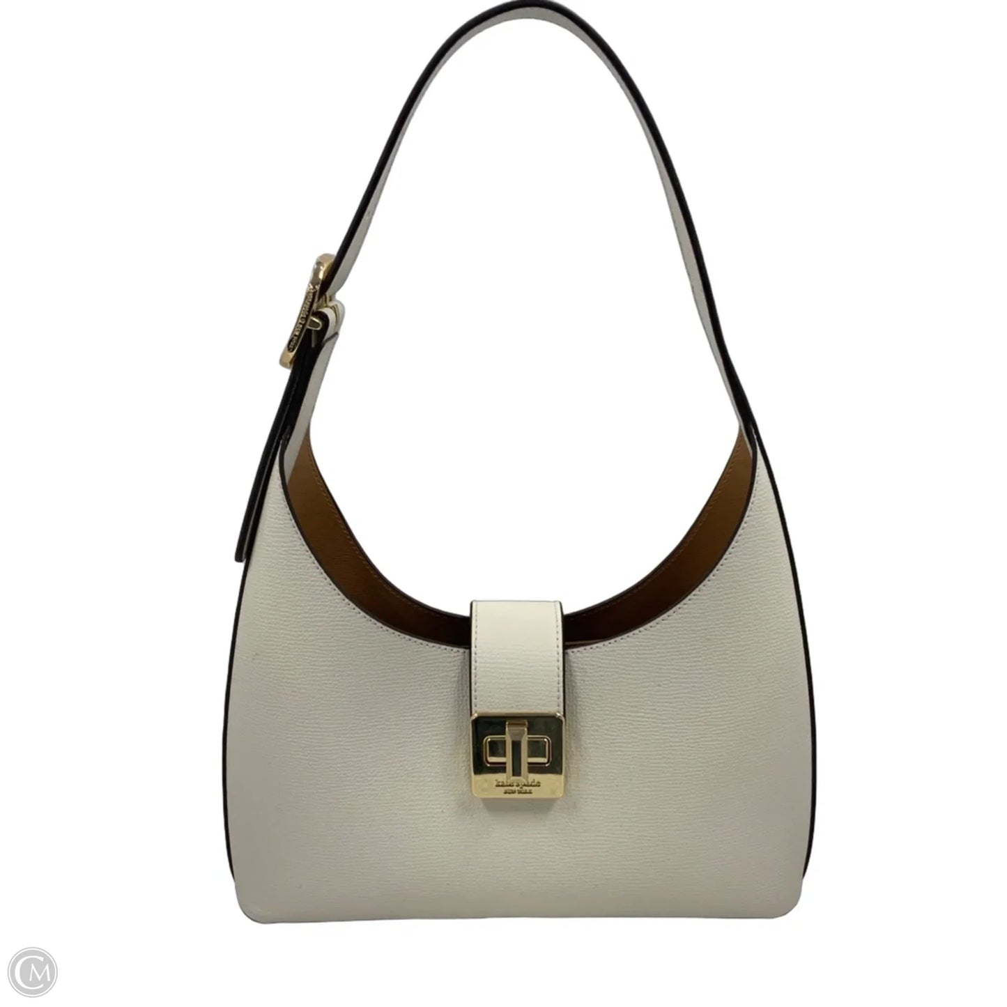 Handbag Designer By Kate Spade, Size: Medium