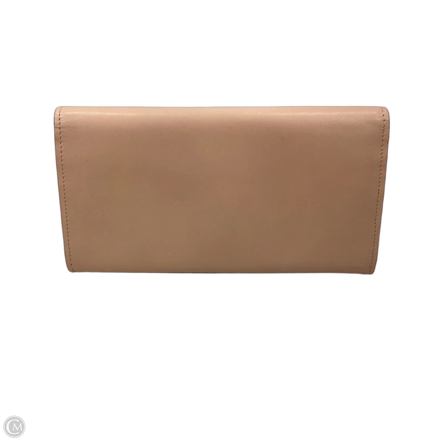 Wallet Luxury Designer By Yves Saint Laurent, Size: Medium