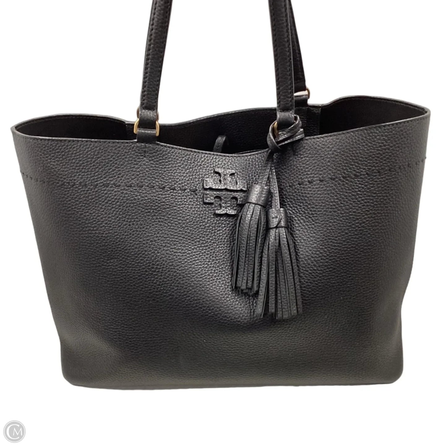 Handbag Designer By Tory Burch, Size: Large