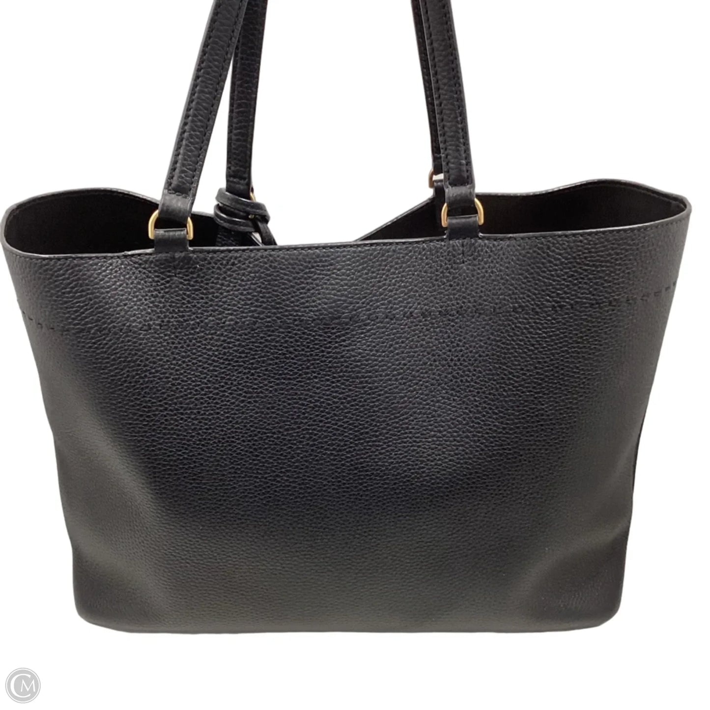 Handbag Designer By Tory Burch, Size: Large