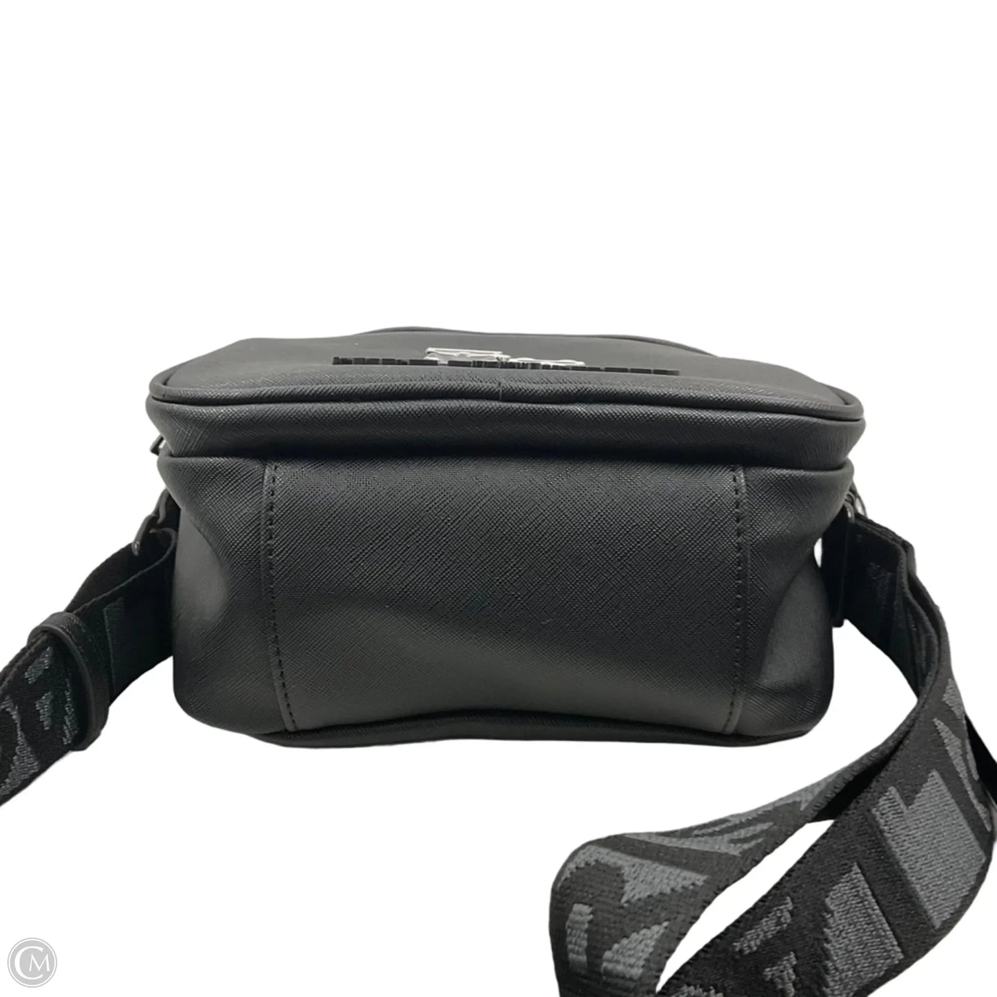 Crossbody By Karl Lagerfeld, Size: Medium